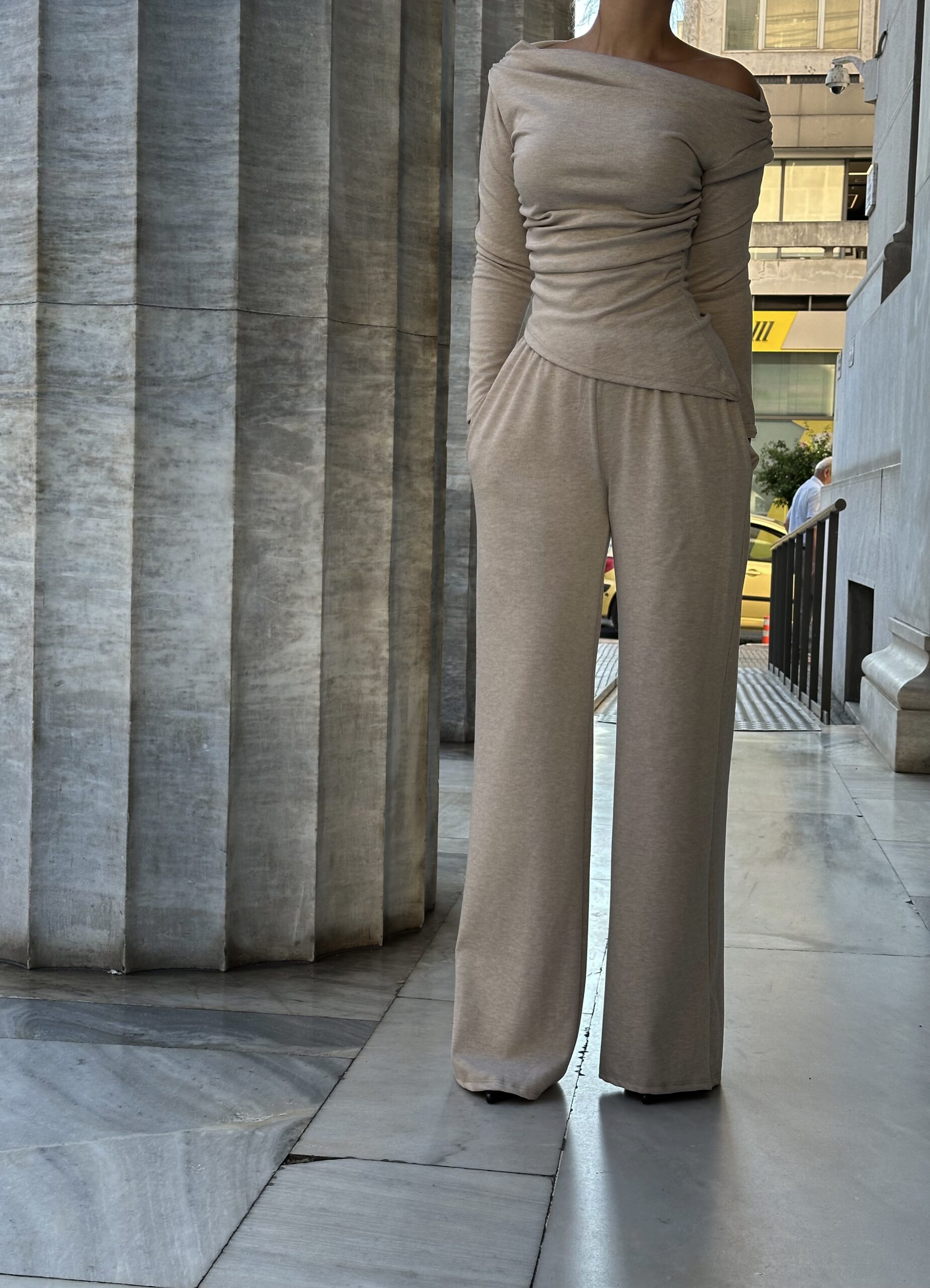 Set elegant qe thekson belin