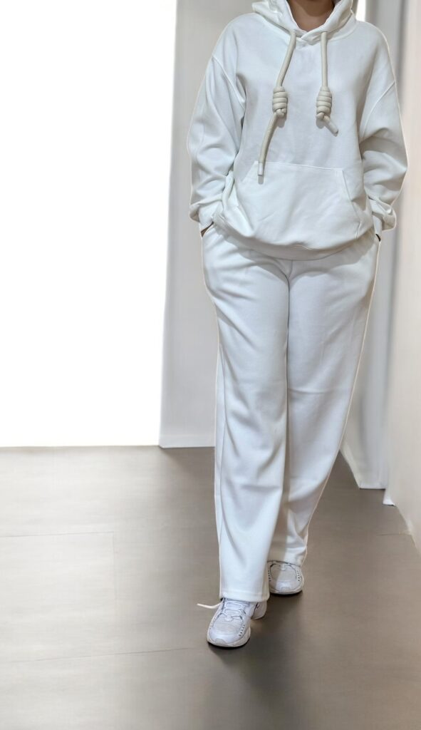 KOSTUM SPORTIV I BARDHE